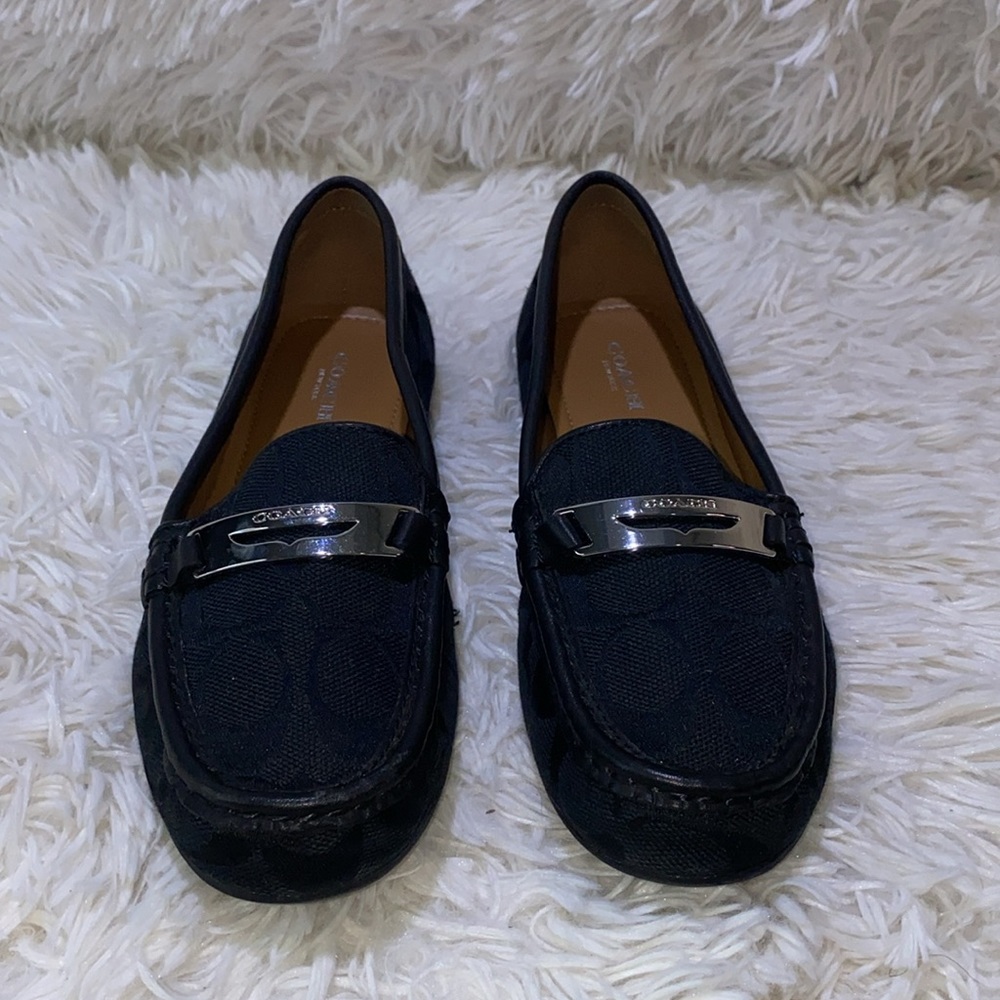 🖤🖤-Coach  loafers-🖤🖤 - Picture 2 of 10